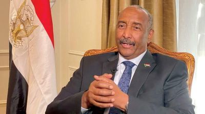 Sudan's Burhan Says he Won't Run in Upcoming Elections