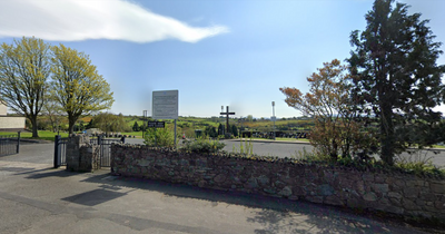 Newry's Monks Hill Cemetery could reach full capacity soon, Cllr warns