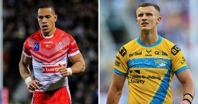 Super League Grand Final predicted teams as Leeds Rhinos and St Helens face late decisions