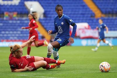 Kadeisha Buchanan adamant she can win Champions League with Chelsea