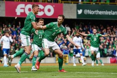 Northern Ireland vs Kosovo live stream: How can I watch Nations League game live on TV in UK today?