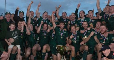 Merewether the toast of Hunter Rugby after overpowering Hamilton to win first premiership in 11 years