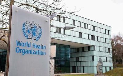 WHO cautions against unsafe medication practices