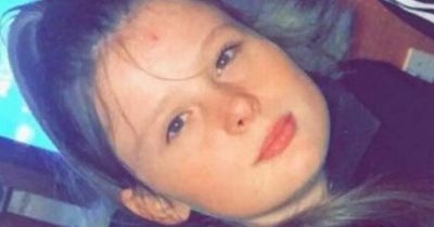 'Loving and bubbly' teen found dead near derelict buildings days after she went missing