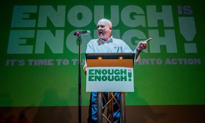 Britain is crying out for radical solutions, but Labour still thinks it’s in the 1990s