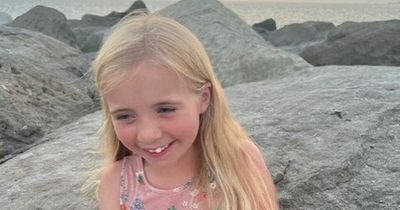 Frightened girl told mum new drug 'felt different' - but she's never looked back