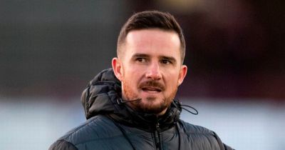 Barry Ferguson explains how Rangers can put Celtic in pressure cooker scenario at Tynecastle
