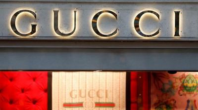 Gucci Surprises with Twin-themed Show at Milan Fashion Week