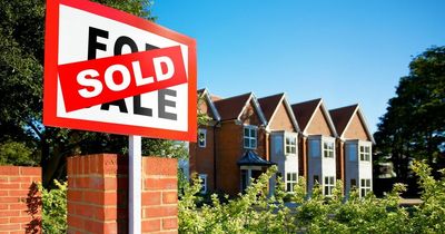 The strange reasons people sell their homes - including ghosts and mysterious leaks