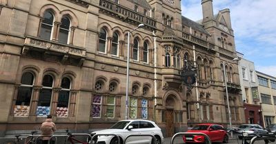 Excitement over plan for sports bar in 'gorgeous Nottingham building'