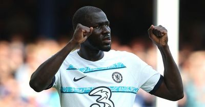 Kalidou Koulibaly sends strong Chelsea message after Graham Potter's first game snub