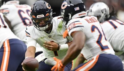 The Bears’ offense must prioritize these young players