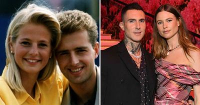 Ulrika Jonsson says there's 'no excuse for cheating' as she compares herself to Adam Levine