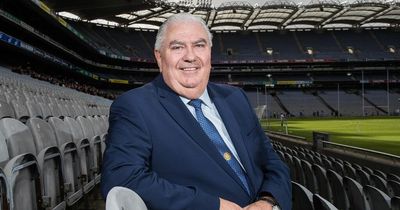 GAA players swapping jerseys is an 'insult' says legendary ex-Armagh boss Joe Kernan