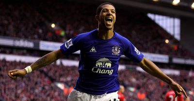 'At the top' - Jermaine Beckford shares Everton moment he relives daily and 'frustration' of exit