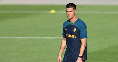 Ruben Neves gives Cristiano Ronaldo verdict amid Manchester United speculation