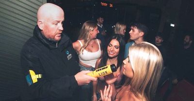 Door staff in Durham to carry breathalysers to determine if revellers are too drunk to enter venues