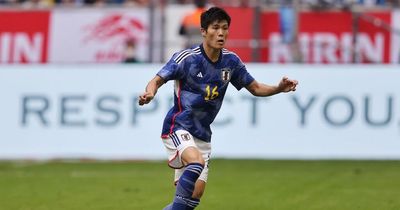 Takehiro Tomiyasu withdrawn from Japan squad to add to Arsenal north London derby injury list