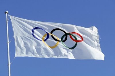 Olympic abuse scandal: A strange twist