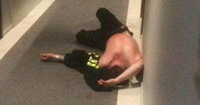 Irish pair plead guilty to brutal stabbing after man loses part of ear in savage attack in Australia