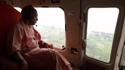 3 killed, 6 injured in separate house collapse incidents in Uttar Pradesh