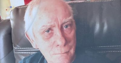Family of missing 72-year-old who may have travelled to Dublin 'very concerned' for his welfare