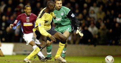 Where are they now? The Liverpool XI that witnessed Djimi Traore's comical own goal at Burnley