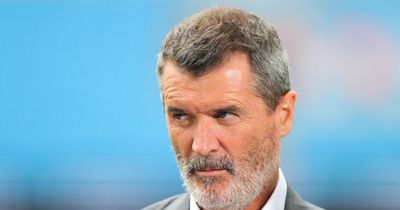 Roy Keane to make surprise appearance in Manchester United legends match