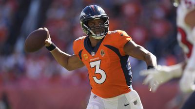 Russell Wilson on track to pass John Elway on NFL’s all-time TD list