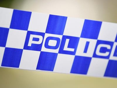Child dies in shed fire in Melbourne