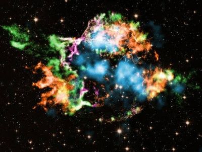 Astronomers may have discovered a way to tell if Betelgeuse is about to blow up