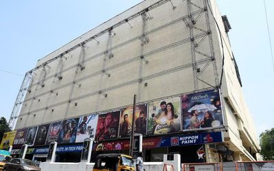 National Cinema Day draws over 6.5 million viewers to theatres
