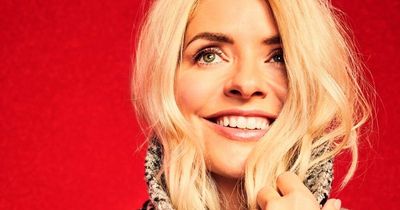 Holly Willoughby 'keeps M&S job' while Phil 'disappears' from car ad site after queue row