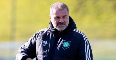 Ange Postecoglou's hidden Celtic role as he takes 'massive say' in key Parkhead department