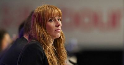 Labour deputy leader Angela Rayner reveals what was on note passed to her to inform of Queen’s health