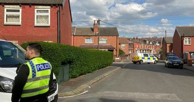 Leeds under police stop-and-search clampdown after knifepoint robbery surge