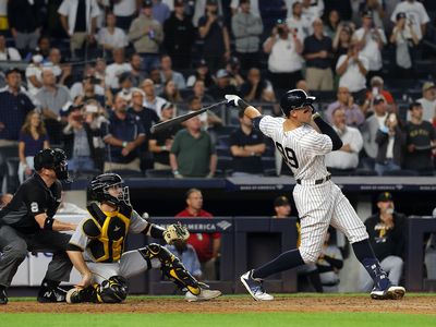 Why the home run chases of today are different from the late '90s and early 2000s