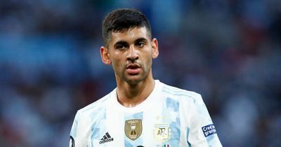 Romero Argentina absence, Richarlison goals and Gil assist - Tottenham international roundup