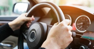 Which vehicles you can drive according to the codes on the back of your driving licence