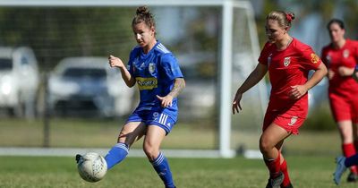 Olympic beat Magic to line up another grand final showdown with Warners Bay: NPLW NNSW