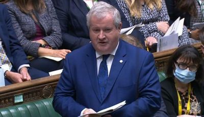 Ian Blackford urges King Charles to open Balmoral to the public all year round