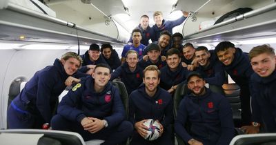 Pick your England World Cup 2022 squad: Who's on the plane and who misses out?