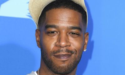 What links Kid Cudi to Serena Williams and Harley Quinn?