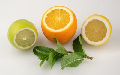 Scientists discover sugar substitutes in citrus fruits