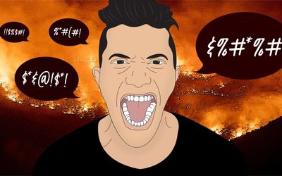 Extreme temperatures linked to increase in online hate speech