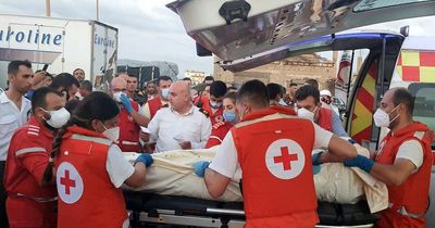 Tragedy as 92 people die after migrant boat sinks with dozens still missing