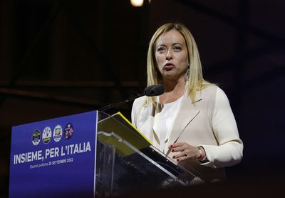 Italy elections: Campaigning is over. Now what?