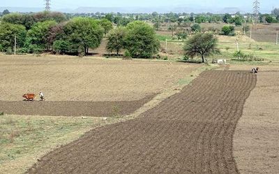 A helping hand to debt-ridden tenant farmers