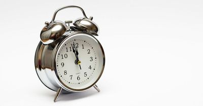 What date the clocks go back this year and why we have British Summer Time