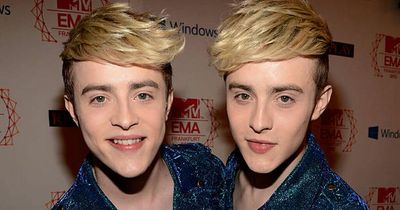 Inside Jedward’s private lives - Controversies, tragic family loss and spat with Louis Walsh
